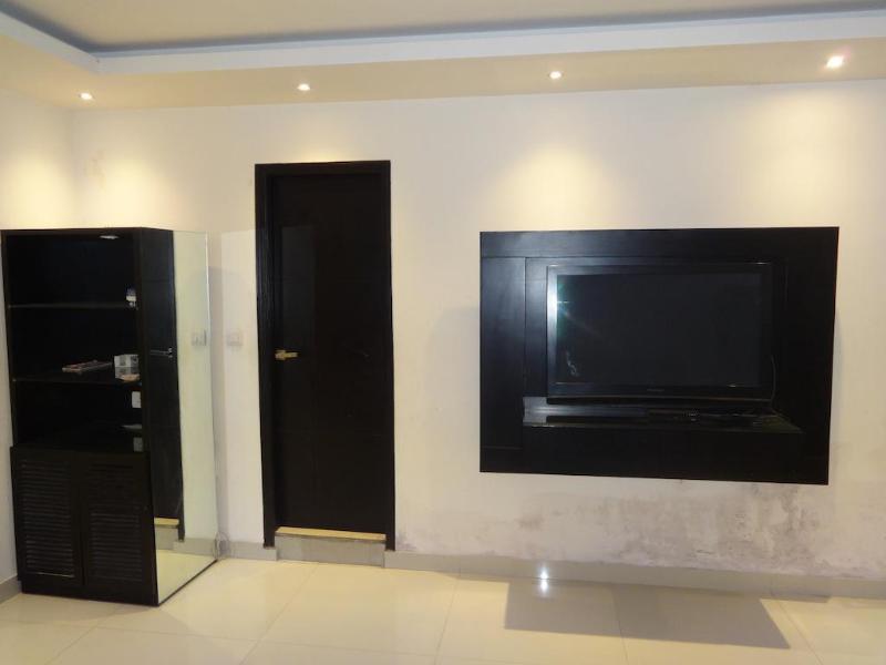 Hotel B Continental เดลี ภายนอก รูปภาพ